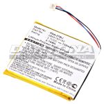pda-278li|pda-278li|pda-278li-2 Battery