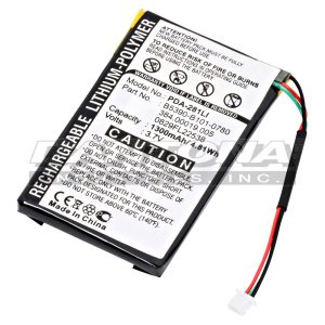 pda-281li|pda-281li|pda-281li-2 Battery