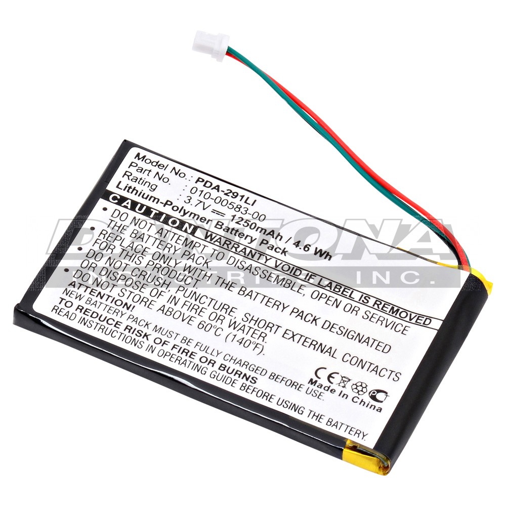 pda-291li|pda-291li|pda-291li-2 Battery
