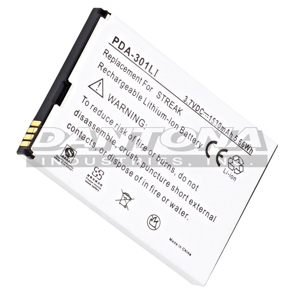 pda-301li|pda-301li|pda-301li-2 Battery
