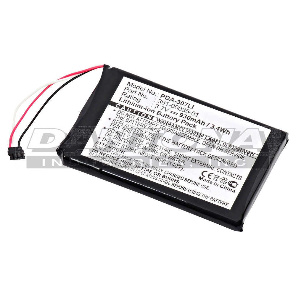pda-307li|pda-307li|pda-307li-2 Battery
