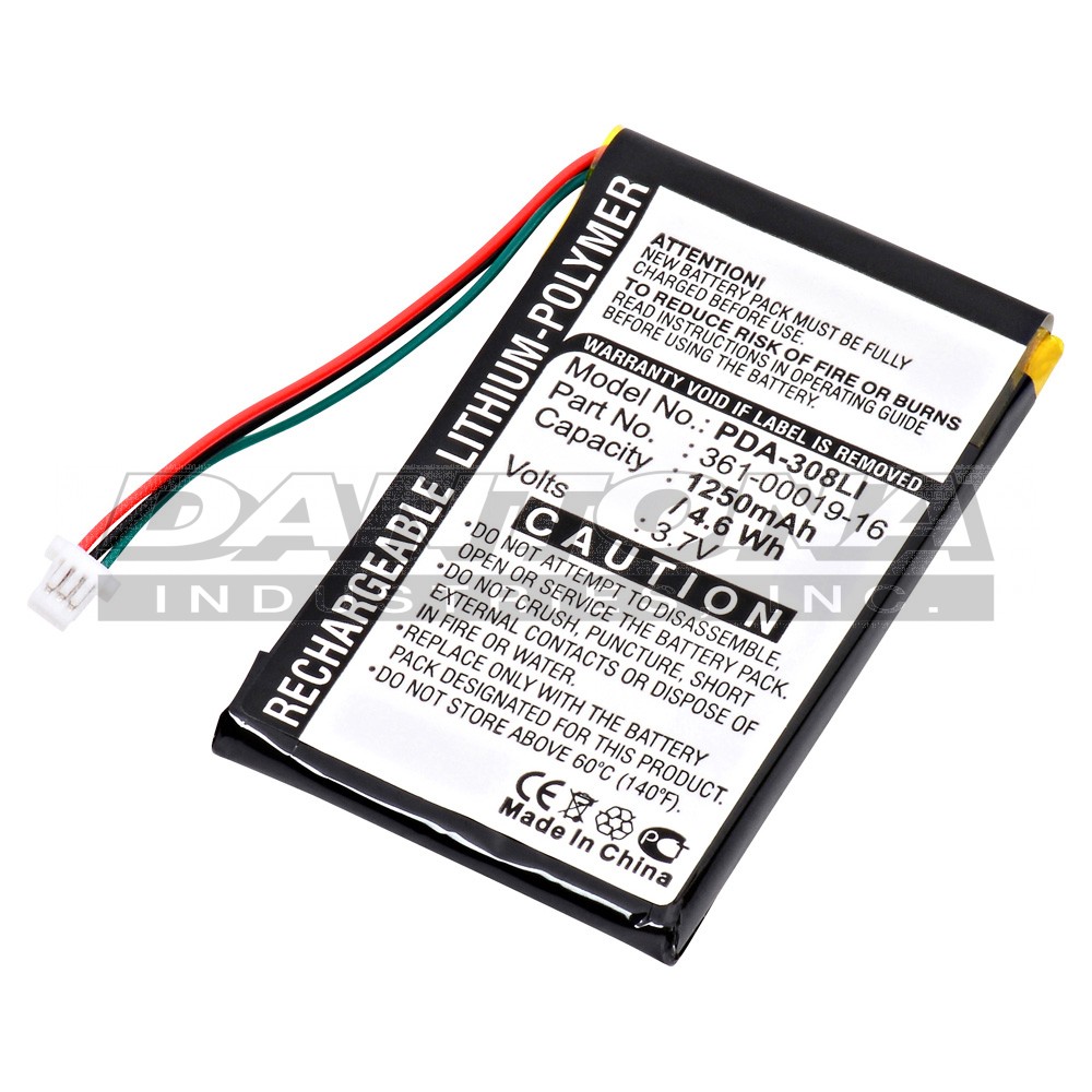 pda-308li|pda-308li|pda-308li-2 Battery