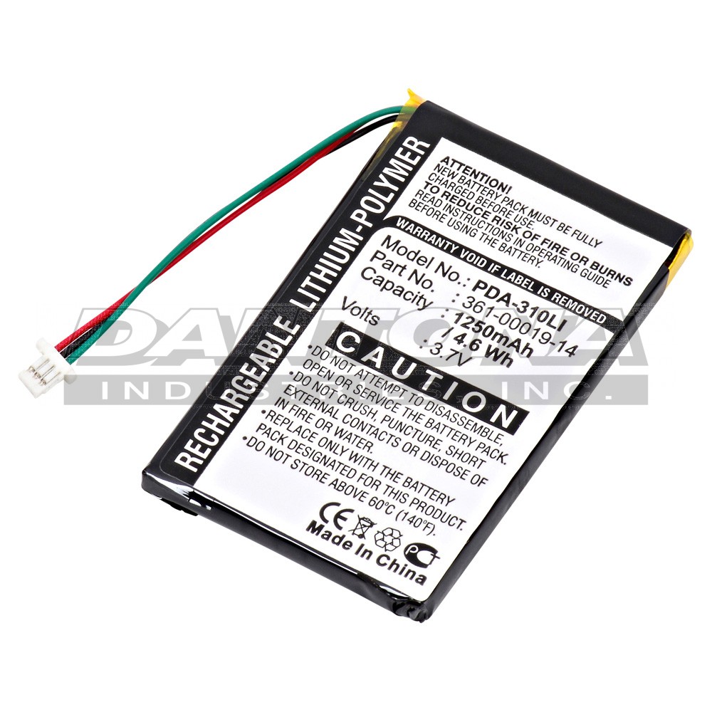 pda-310li|pda-310li|pda-310li-2 Battery