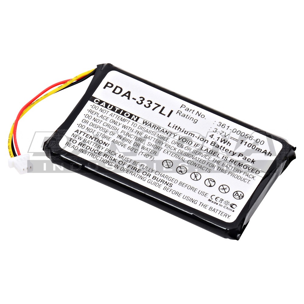 pda-337li|pda-337li|pda-337li-2 Battery
