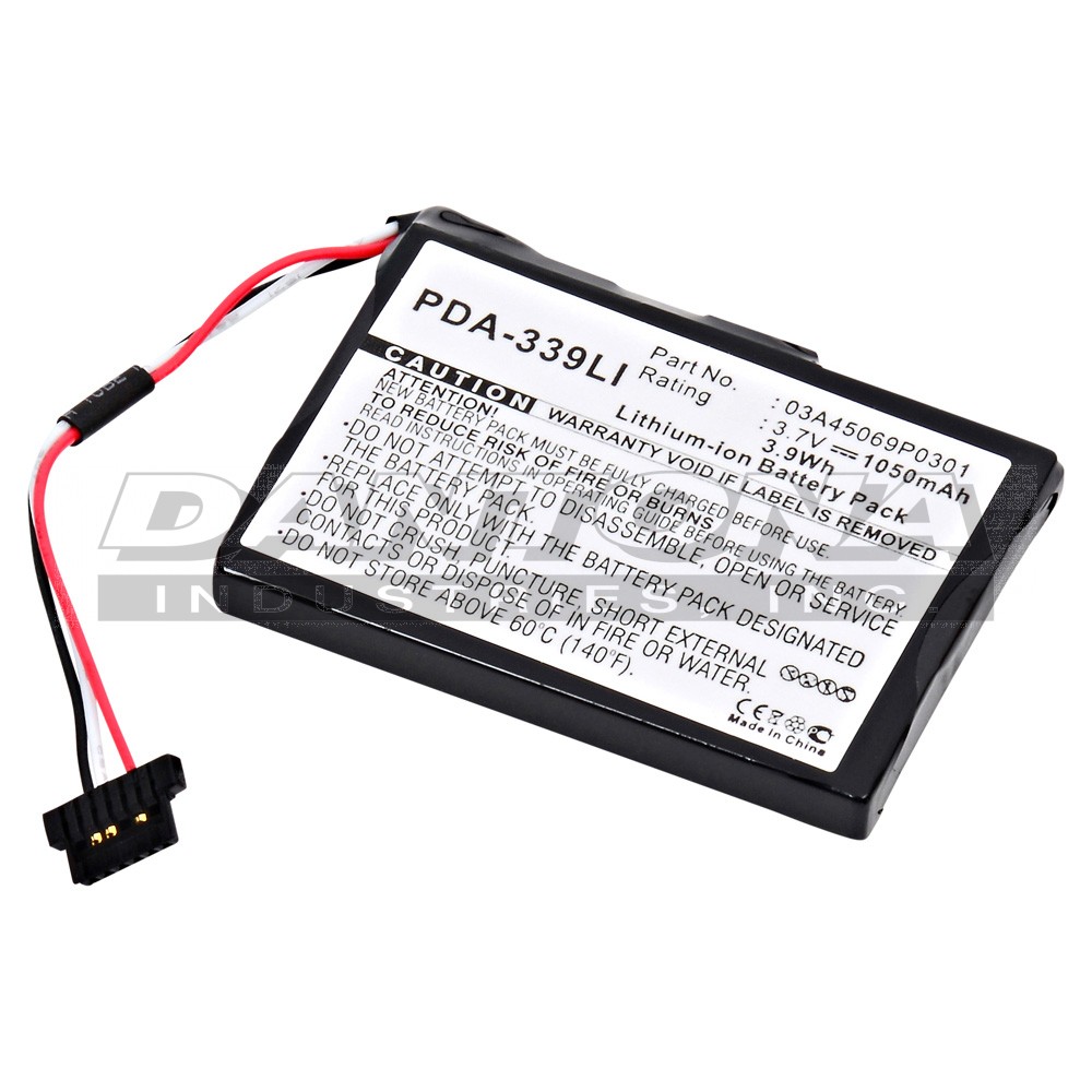 pda-339li|pda-339li|pda-339li-2 Battery