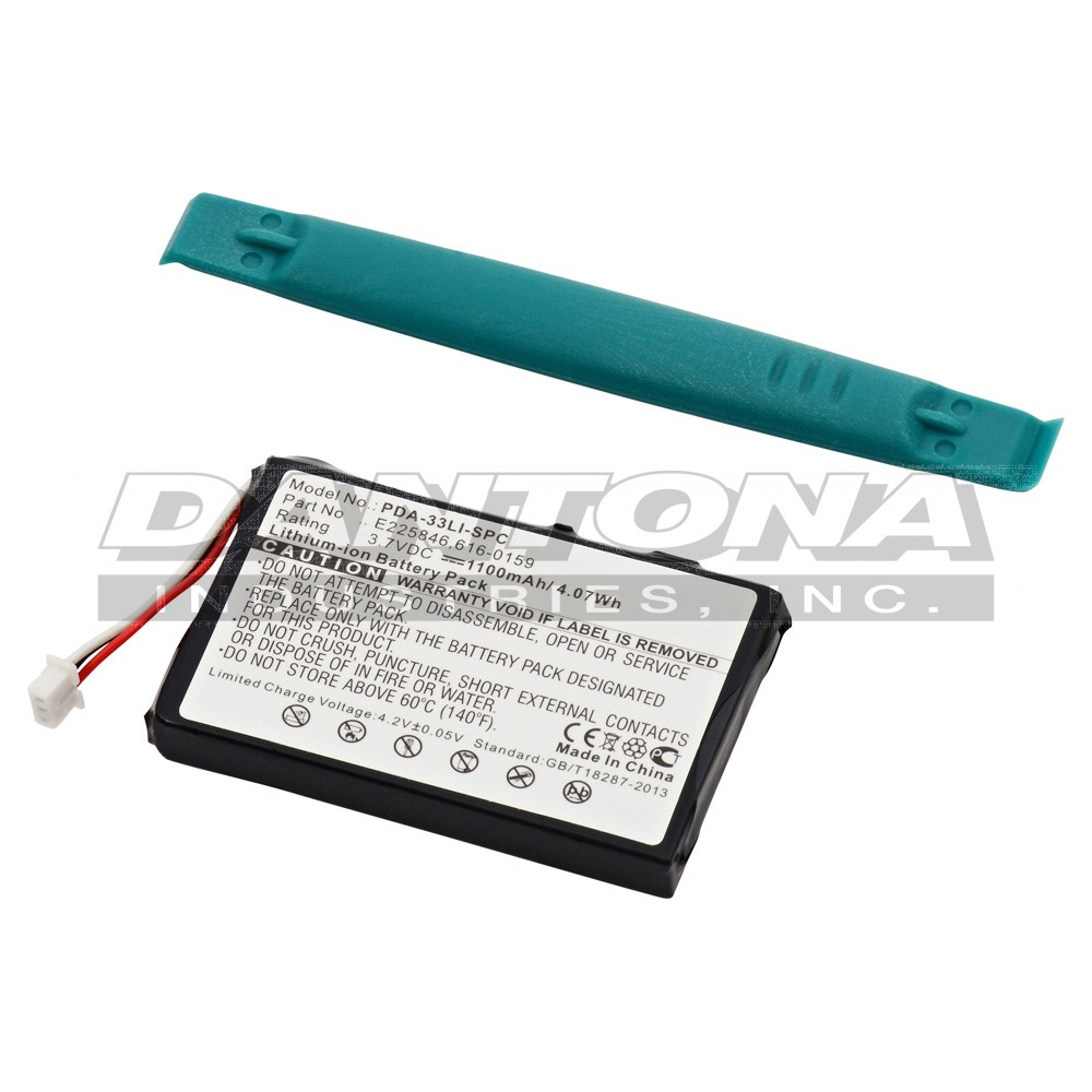 pda-33li-spc|pda-33li-spc|pda-33li-spc-2 Battery