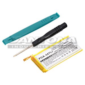 pda-347li|pda-347li|pda-347li-2 Battery