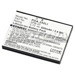 pda-352li|pda-352li|pda-352li-2 Battery
