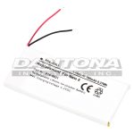 pda-353li|pda-353li|pda-353li-2 Battery