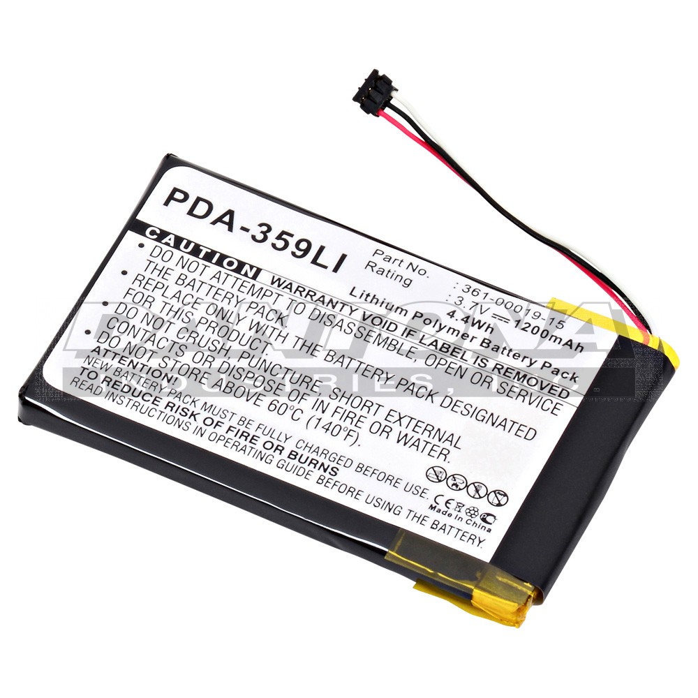 pda-359li|pda-359li|pda-359li-2 Battery