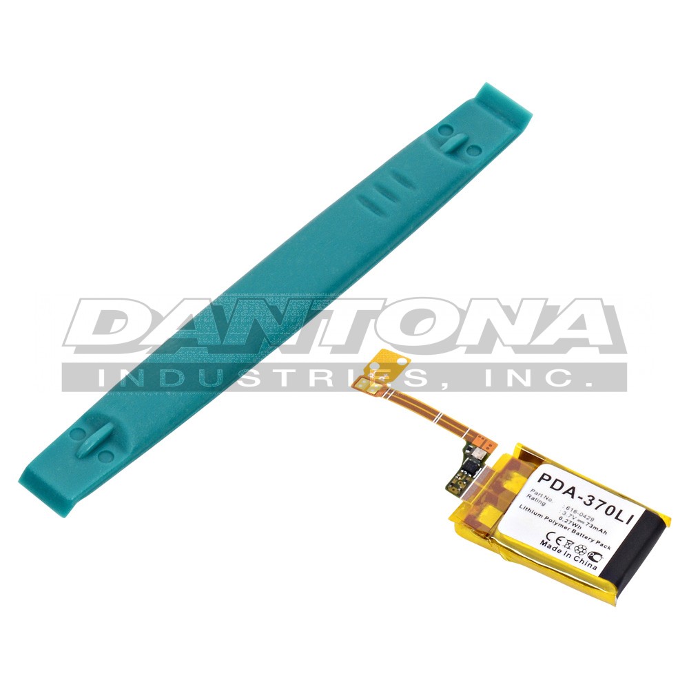 pda-370li|pda-370li|pda-370li-2 Battery