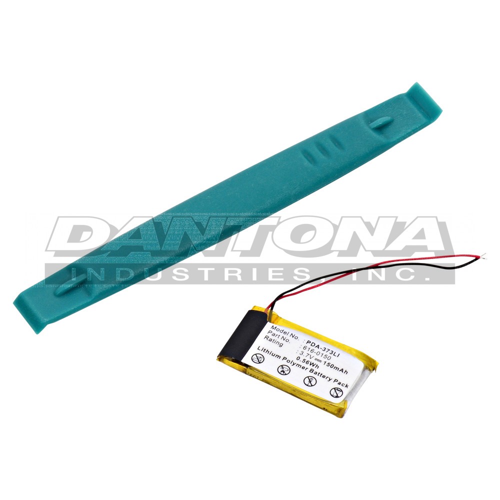 pda-373li|pda-373li|pda-373li-2 Battery