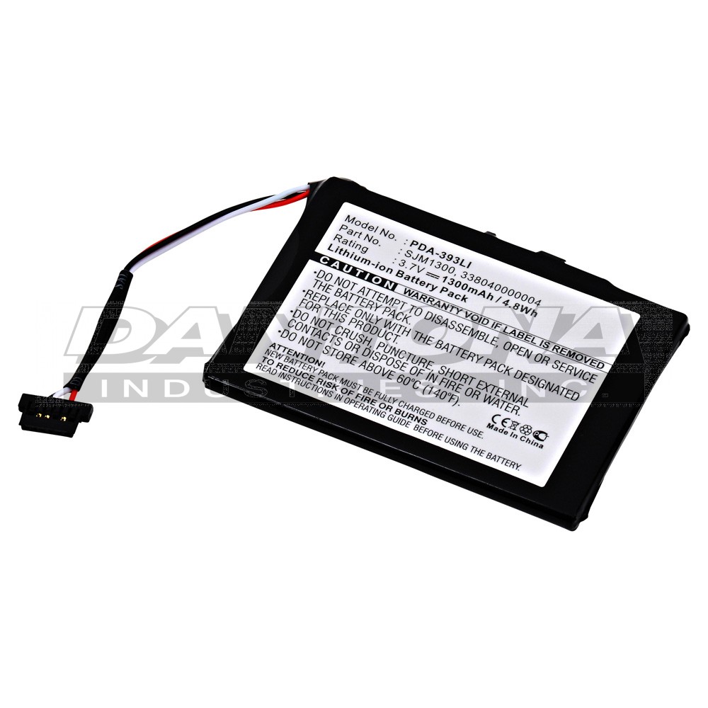 pda-393li|pda-393li|pda-393li-2 Battery