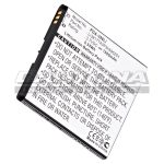 pda-396li|pda-396li|pda-396li-2 Battery