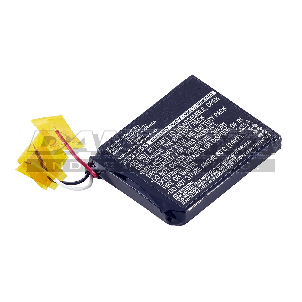 pda-422li|pda-422li|pda-422li-2 Battery