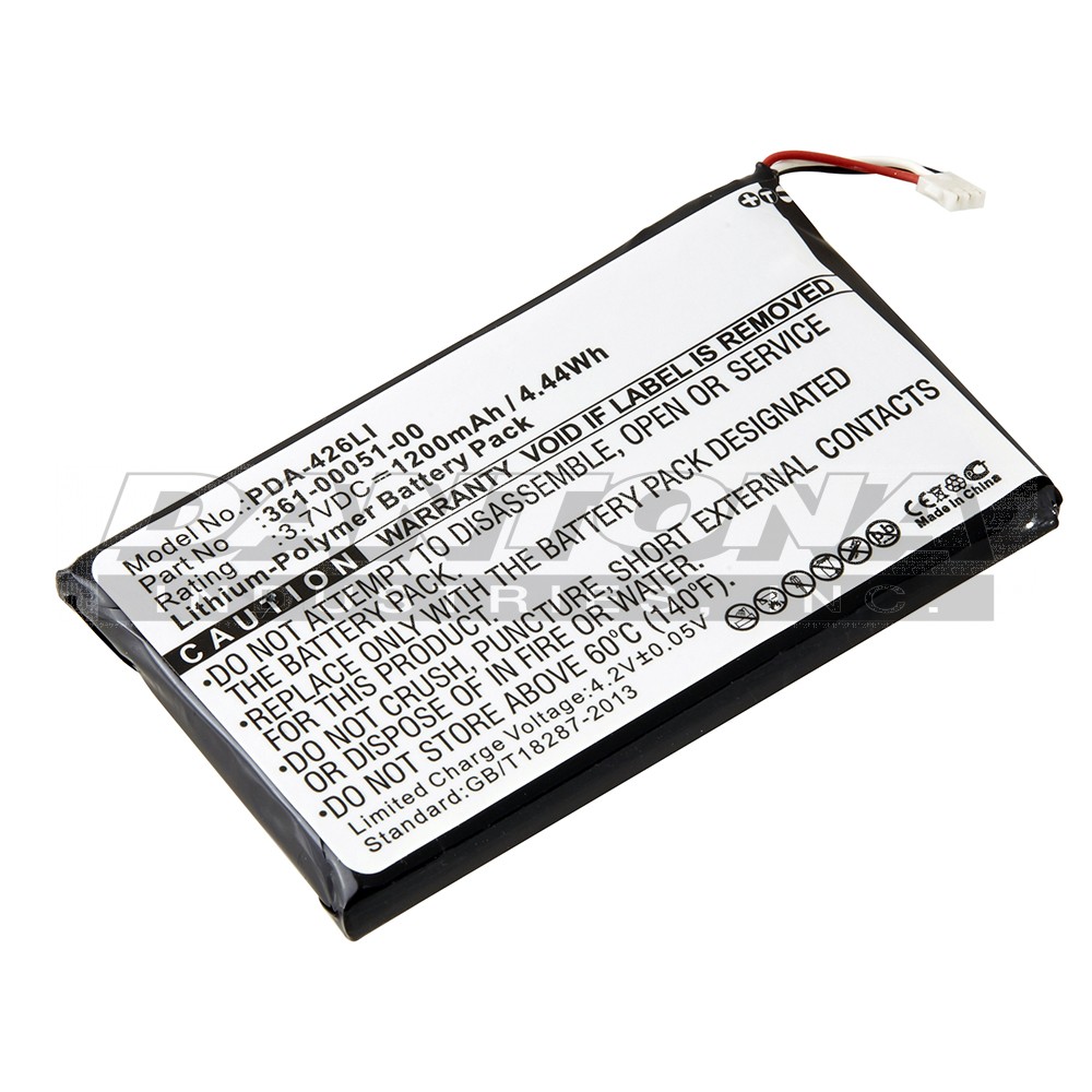 pda-426li|pda-426li|pda-426li-2 Battery