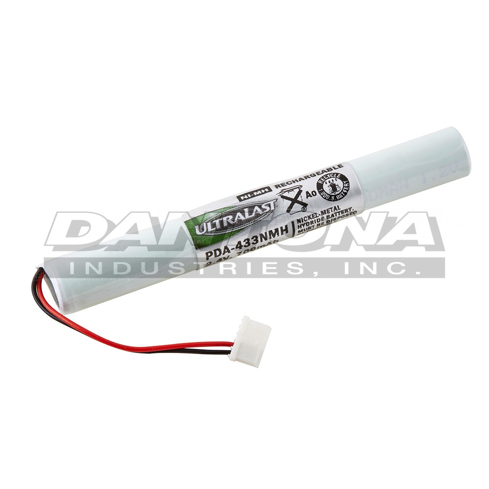 pda-433nmh|pda-433nmh|pda-433nmh-2 Battery
