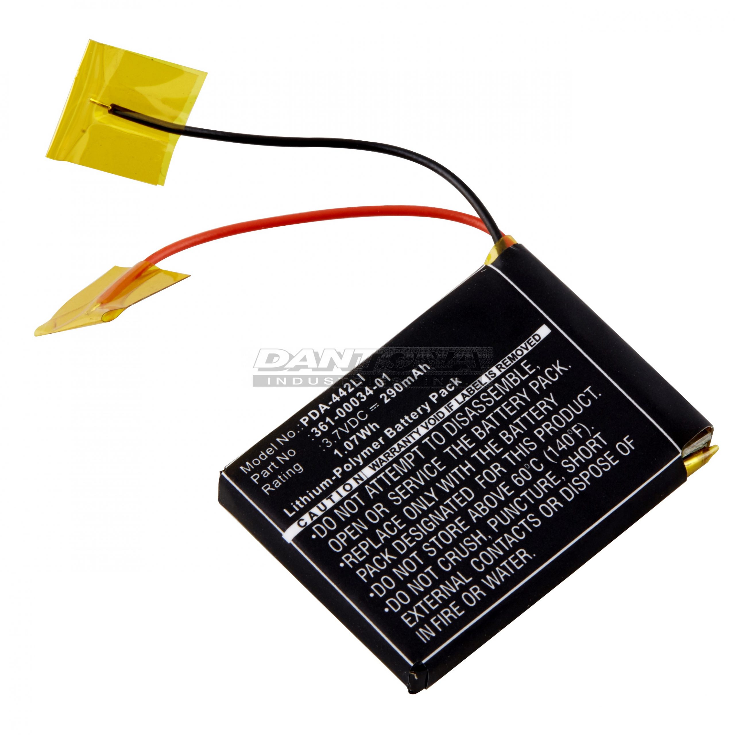 pda-442li|pda-442li-scaled-1|pda-442li-scaled-1-2 Battery