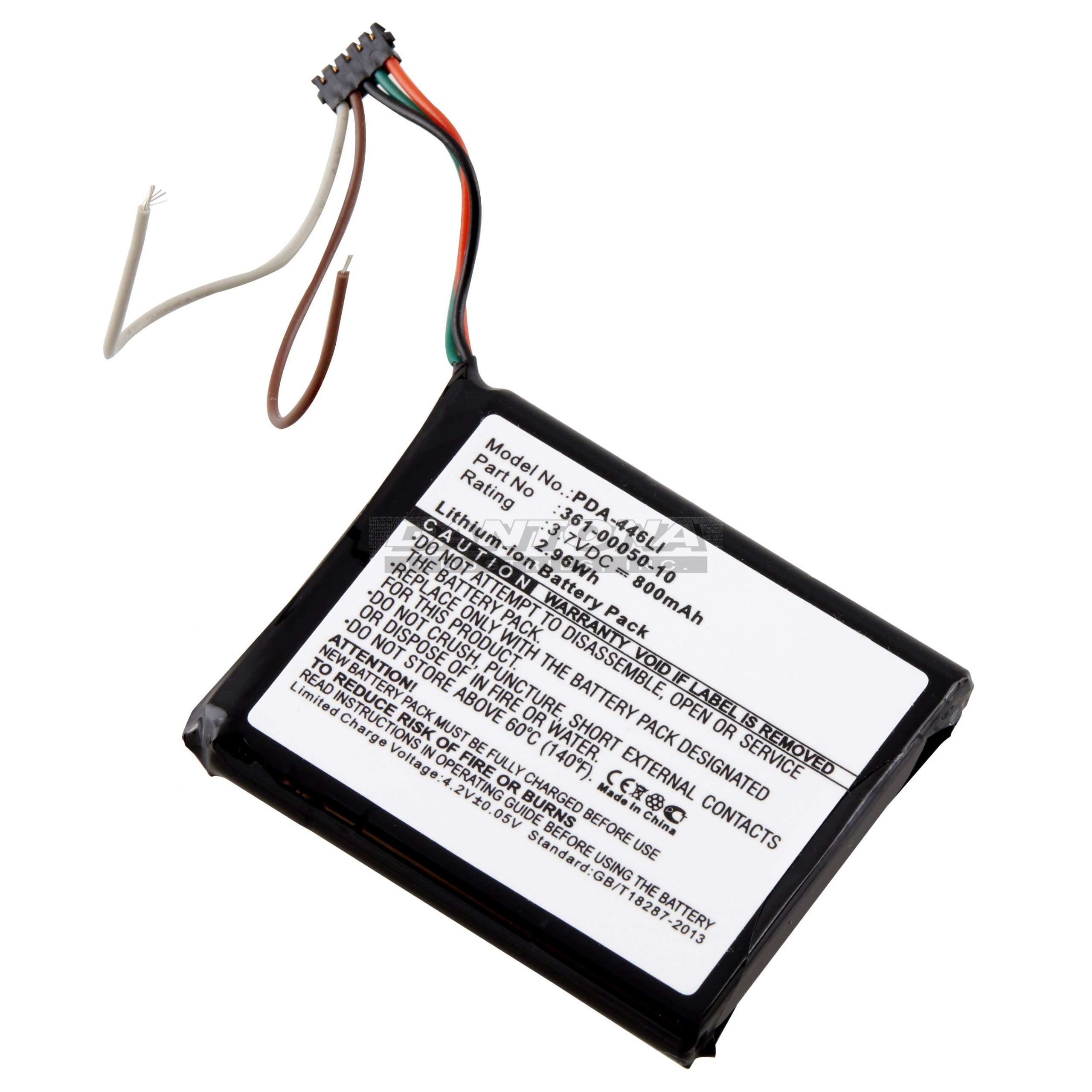 pda-446li|pda-446li-scaled-1|pda-446li-scaled-1-2 Battery