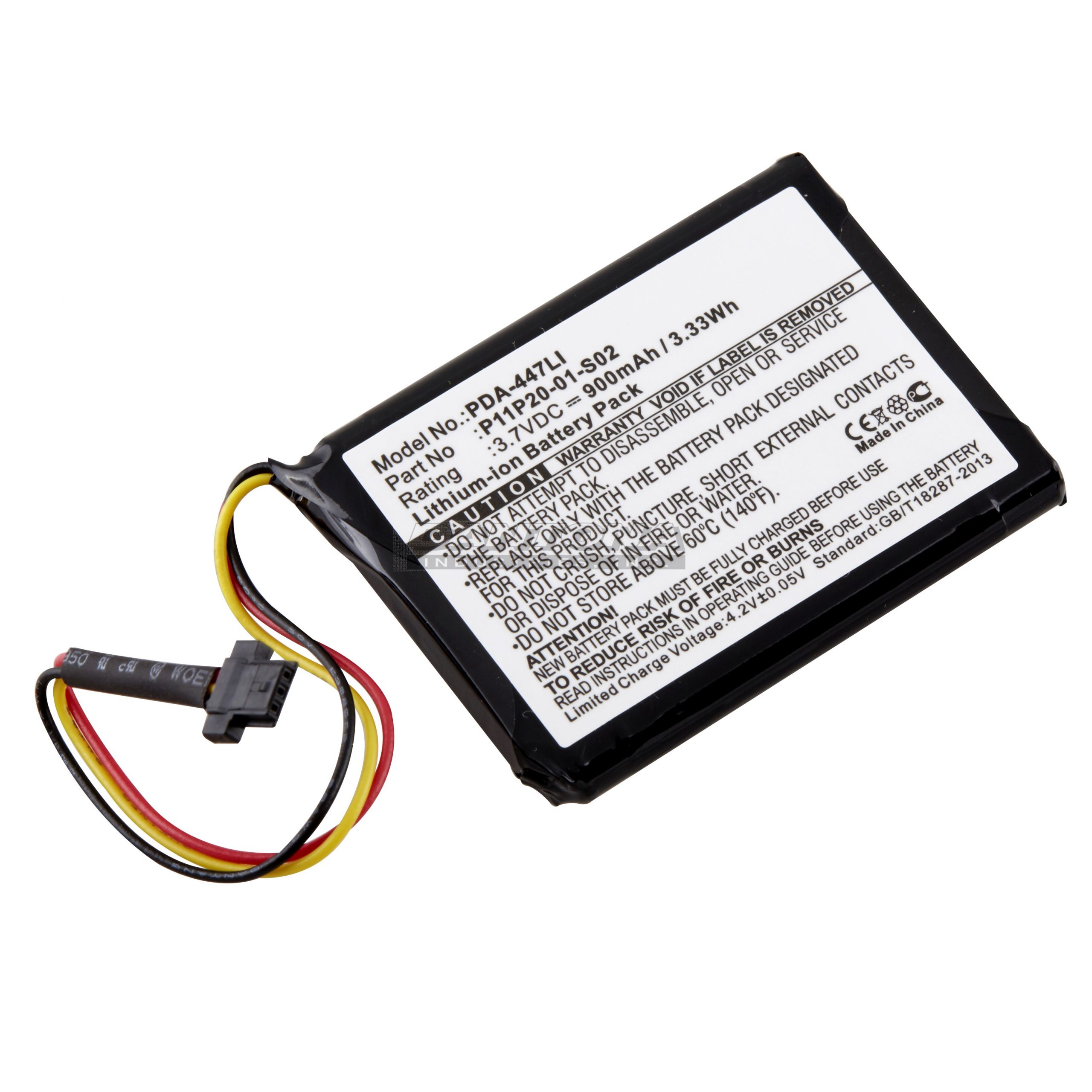 pda-447li|pda-447li-scaled-1|pda-447li-scaled-1-2 Battery