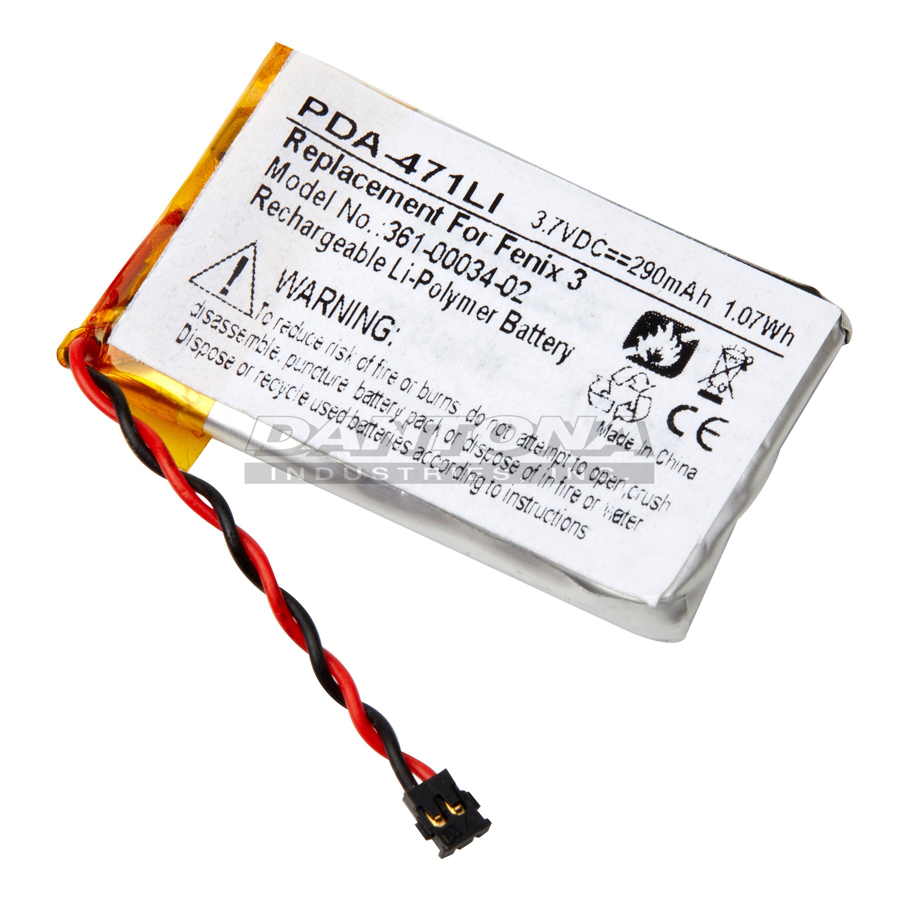 pda-471li|pda-471li|pda-471li-2 Battery