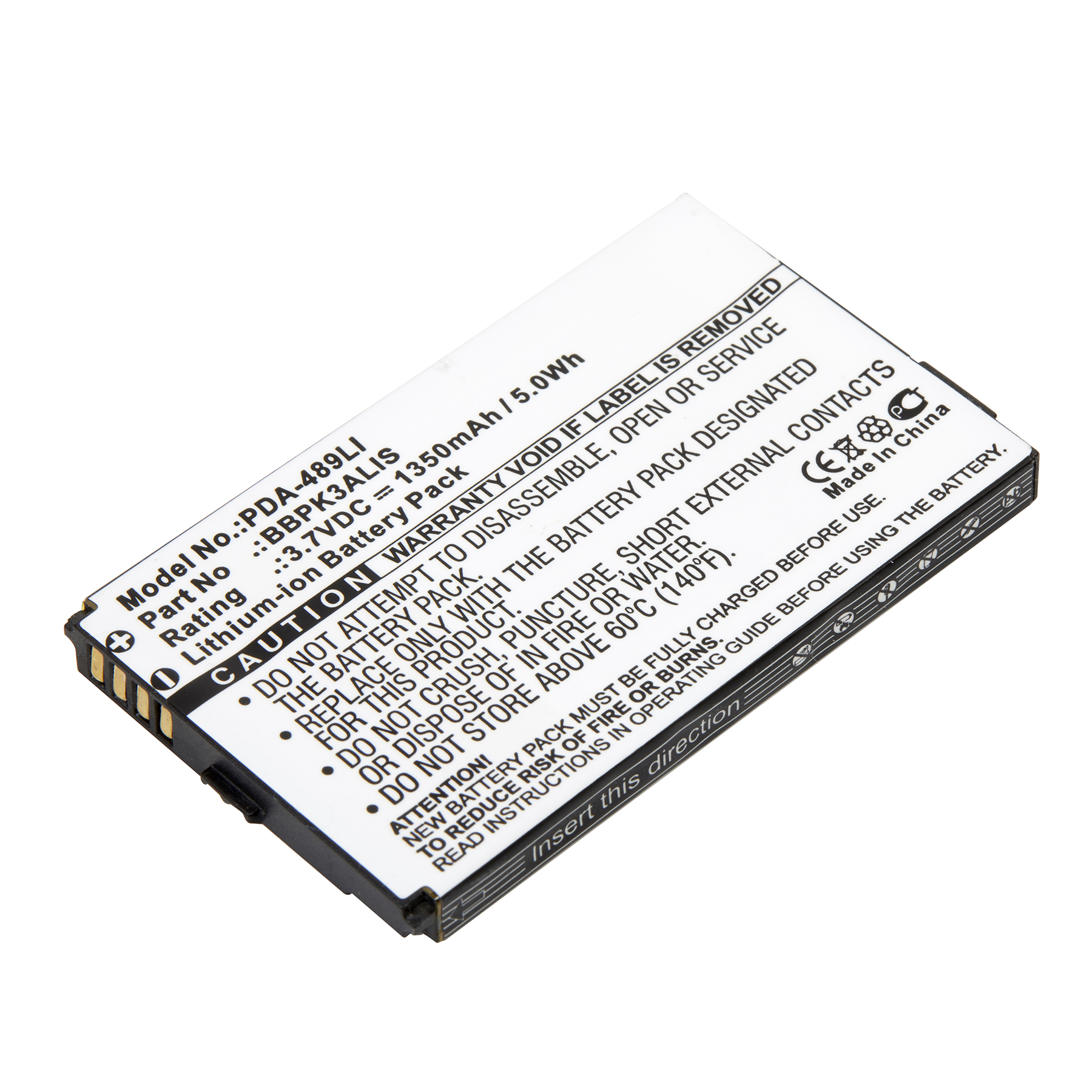 pda-489li Computer Peripherals