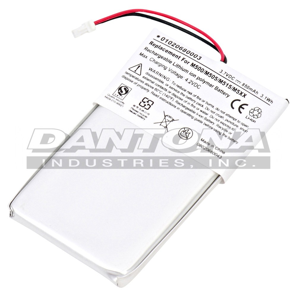 pda-4li|pda-4li|pda-4li-2 Battery