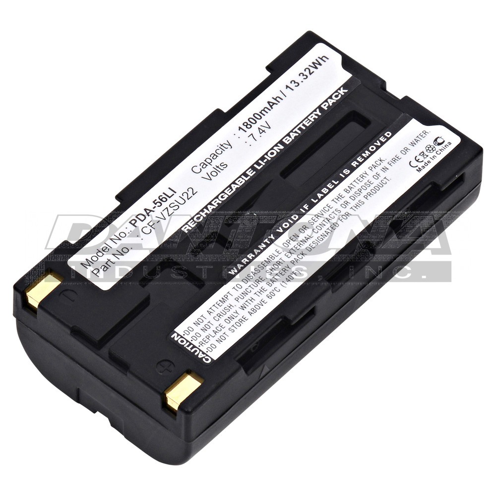 pda-56li|pda-56li|pda-56li-2 Battery