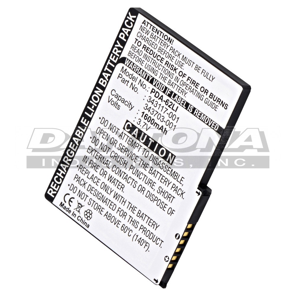 pda-61li|pda-61li|pda-61li-2 Battery