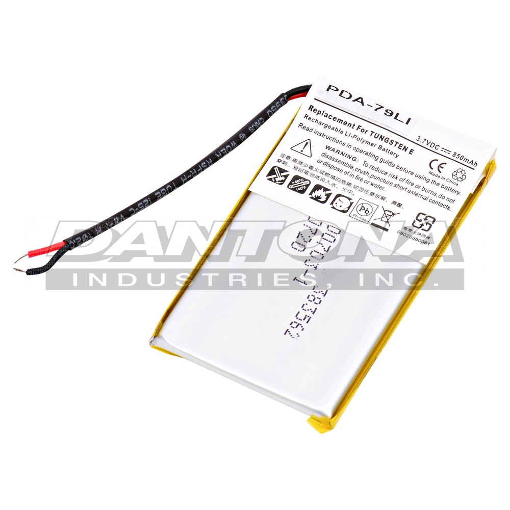 pda-79li|pda-79li|pda-79li-2 Battery