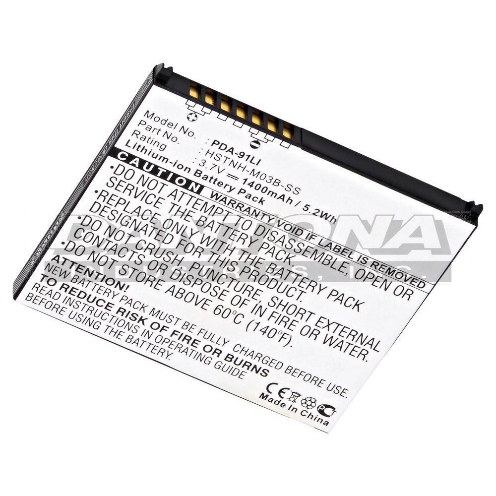 pda-91li|pda-91li|pda-91li-2 Battery