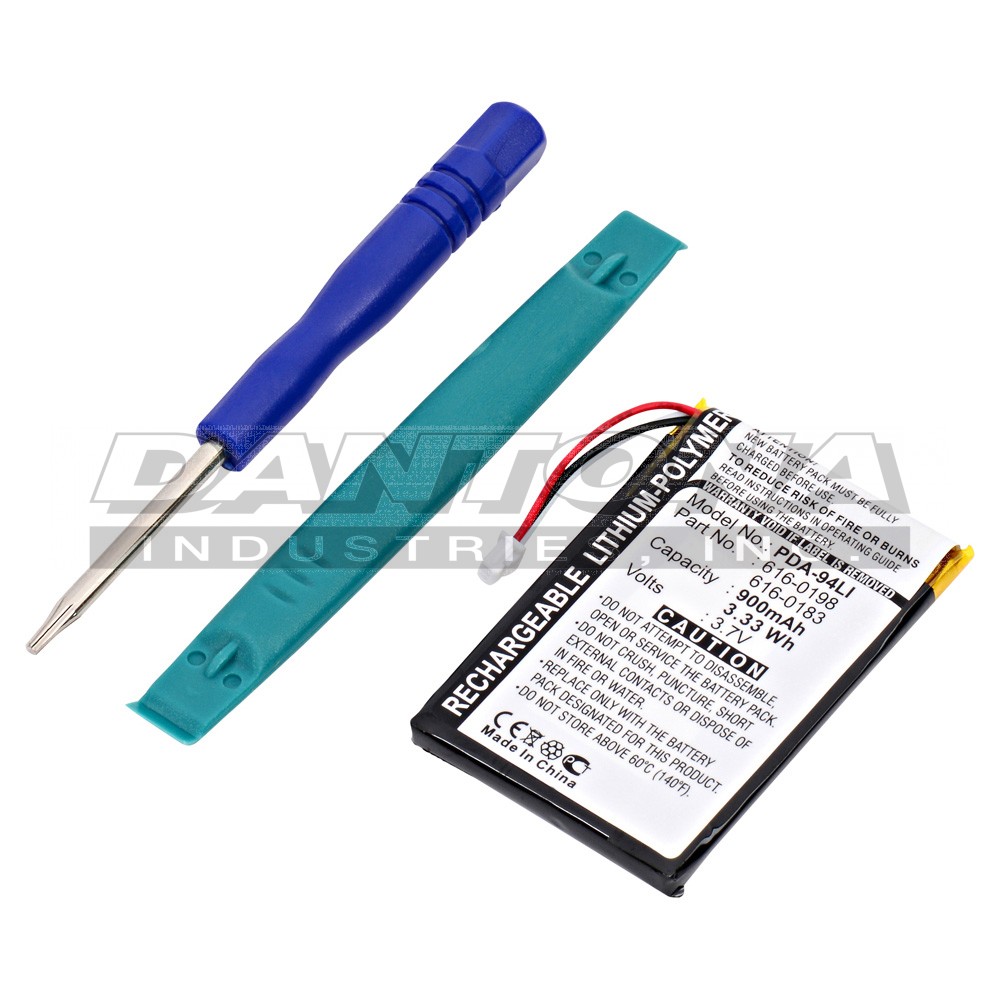pda-94li|pda-94li|pda-94li-2 Battery