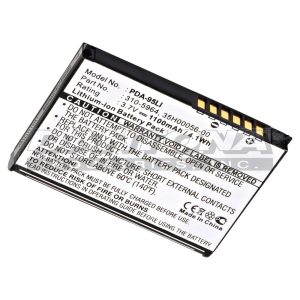 pda-95li|pda-95li|pda-95li-2 Battery