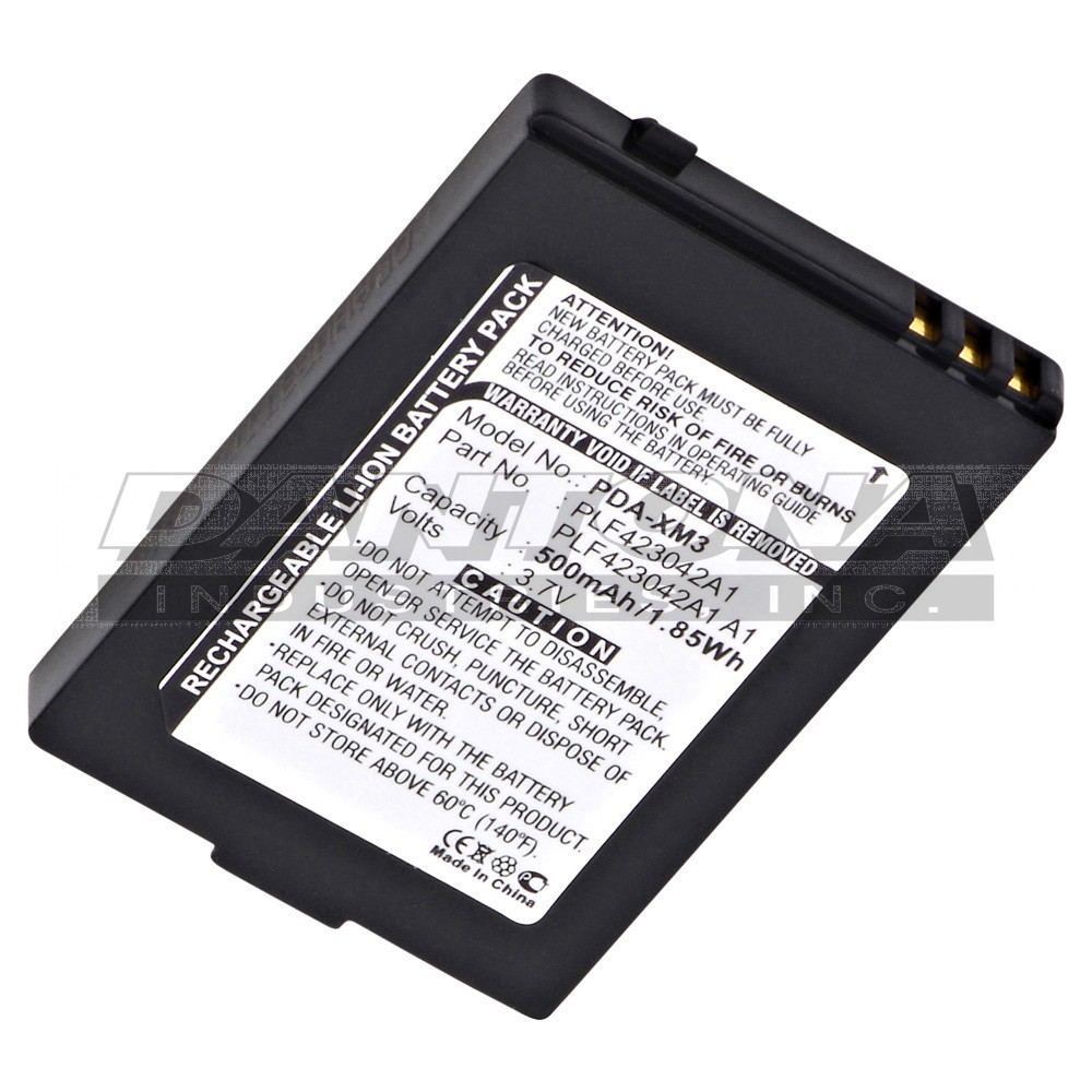pda-xm3|pda-xm3|pda-xm3-2 Battery