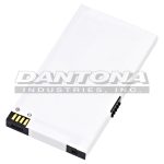 pda-xmsl2|pda-xmsl2|pda-xmsl2-2 Battery