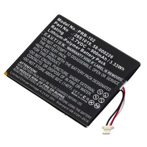 prb-102 Portable Reader