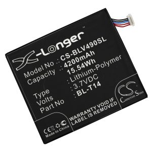 prb-105 Portable Reader