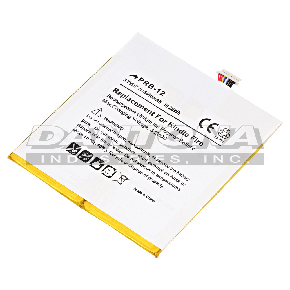 prb-12|prb-12|prb-12-2 Battery