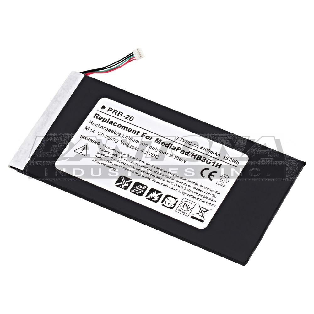 prb-20|prb-20|prb-20-2 Battery