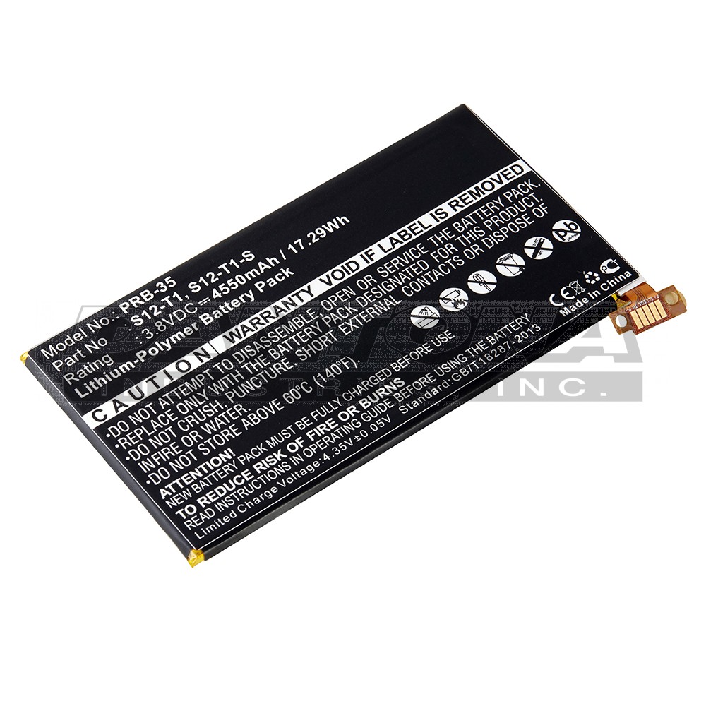 prb-35|prb-35|prb-35-2 Battery