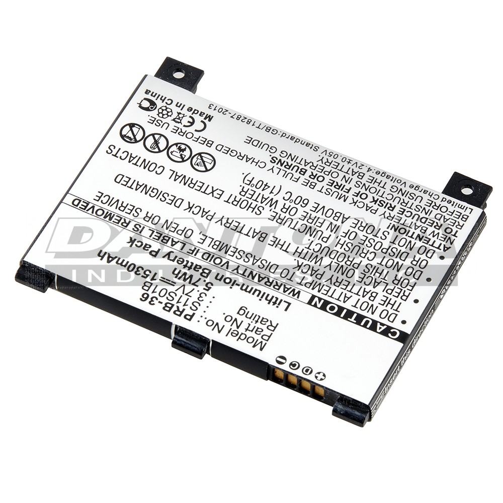 prb-36|prb-36|prb-36-2 Battery