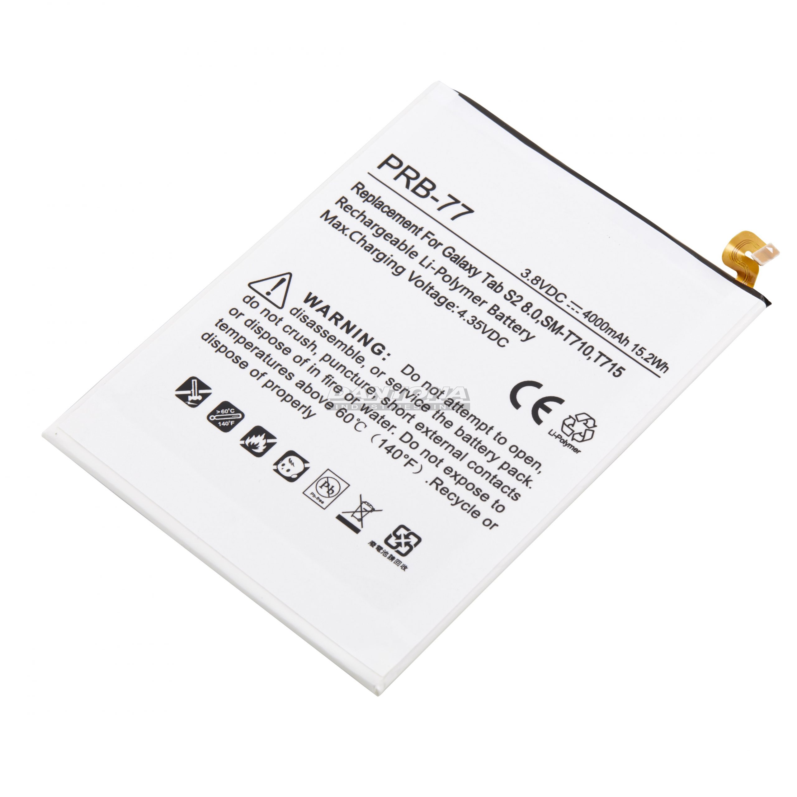 prb-77|prb-77-scaled-1|prb-77-scaled-1-2 Battery