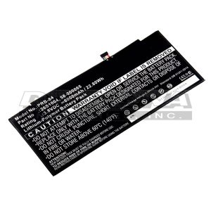 prb-84|prb-84|prb-84-2 Battery