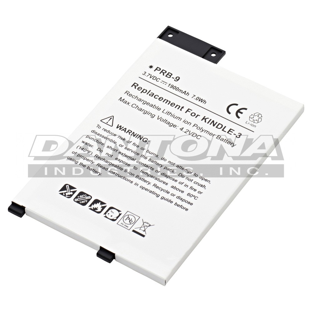 prb-9|prb-9|prb-9-2 Battery