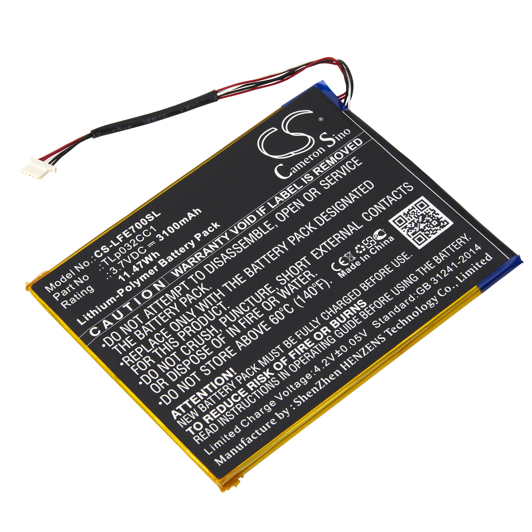 prb-95 Portable Reader