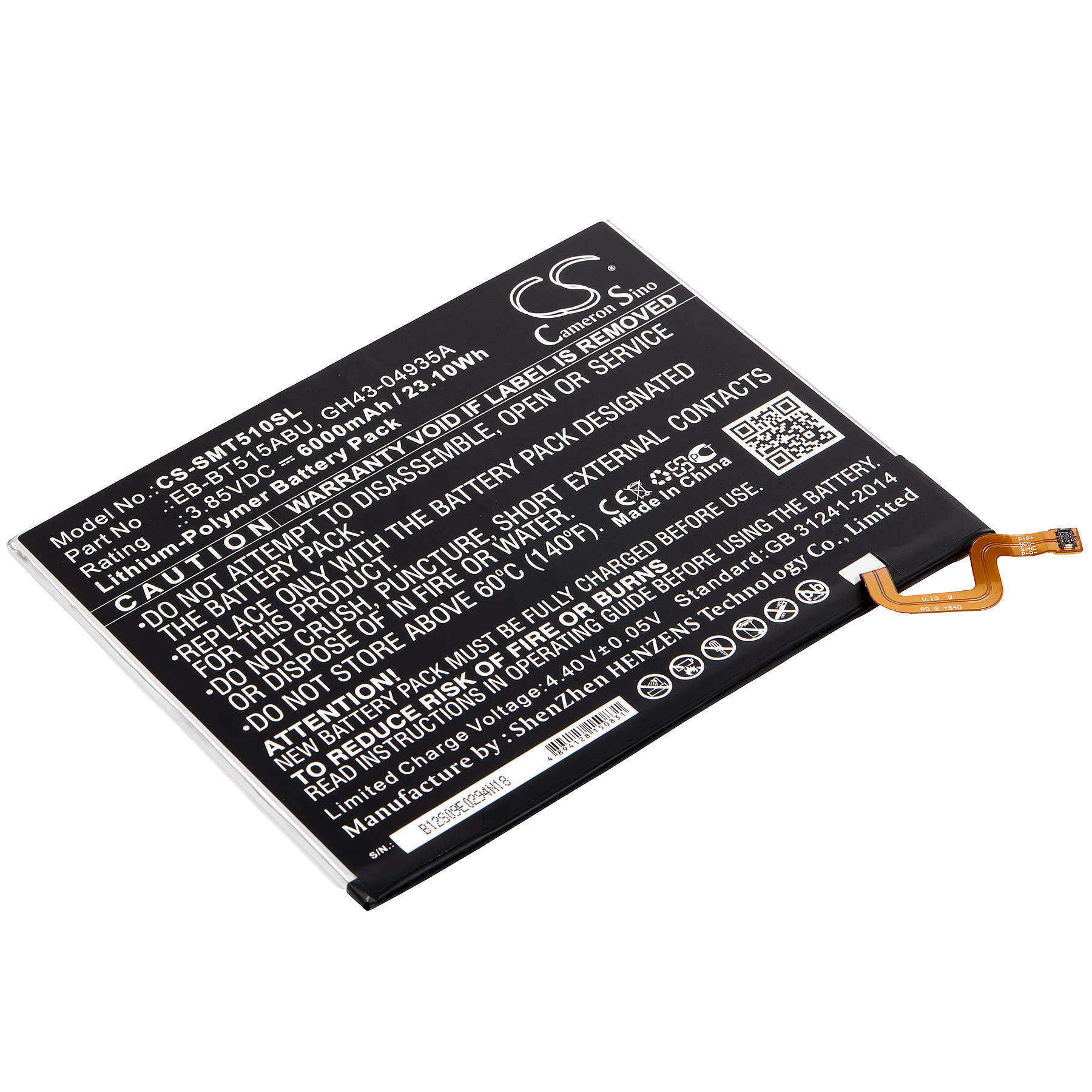 prb-98 Portable Reader