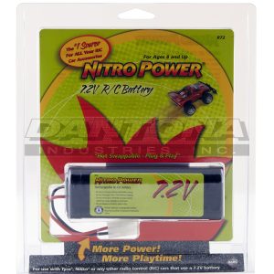 r72|r72|r72-2 Battery|Nickel Cadmium|NiMH/NiCD Packs
