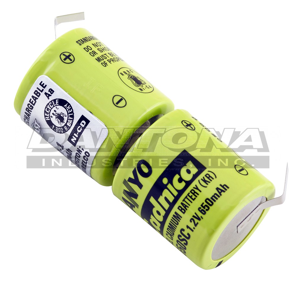 razor-1|razor-1|razor-1-2 Battery|Nickel Cadmium|NiMH/NiCD Packs