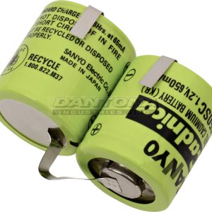 razor-3|razor-3|razor-3-2 Battery|Nickel Cadmium|NiMH/NiCD Packs