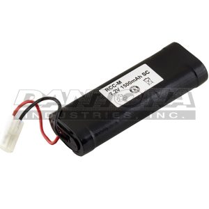 rcc-m|rcc-m|rcc-m-2 Battery|Nickel Cadmium|NiMH/NiCD Packs
